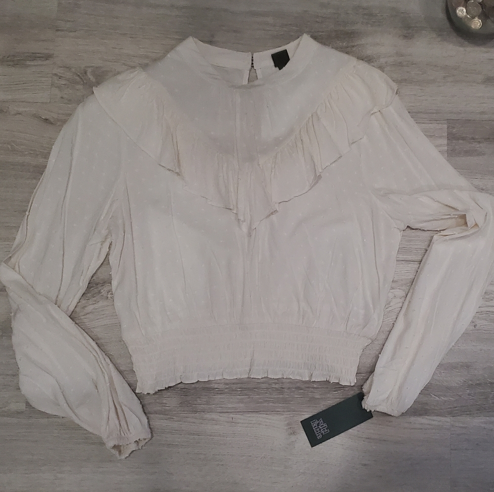 Sweater (Bone)